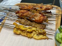 -老虎滩大连海鲜烧烤(建邺云锦路总店)