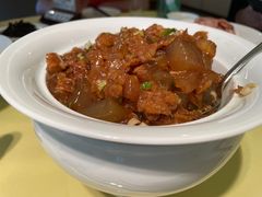 农家炒凉粉-商都酒店( 北京南站店)