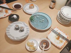 -新一番三文鱼寿司(吾悦店)