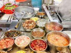 自助取餐区-银记肠粉店(北京路店)