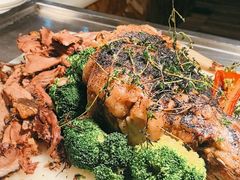 -万达瑞华酒店美食汇自助餐厅(楚河汉街店)