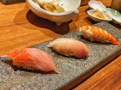 -桐寿司Sushi Tong