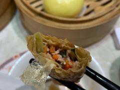 -稻香酒家(长宁KING88广场店)
