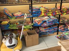 -天津市兴耀粮油食品批发市场