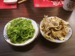-仙隐小鹿中华料理(南宁万象城店)