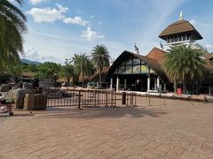 -清迈夜间动物园