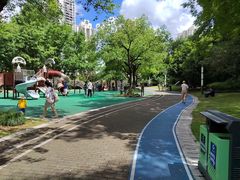 -苏州河梦清园环保主题公园