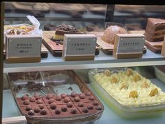 -及咖啡GatherCoffee(华申大厦店)