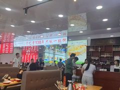 -老舅老蒙肉饼非遗店(一店)