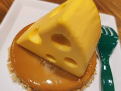 -星巴克(重庆火车北站北广场II店)