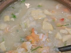 -陆记鹅庄·潮汕菜·狮头鹅(大仟里店)