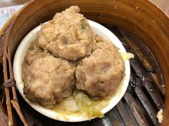 -香港蓮香樓(中環店)