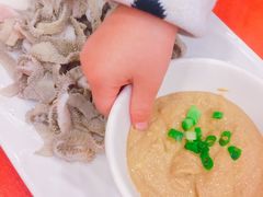 -北京小肠陈饭庄(方庄店)