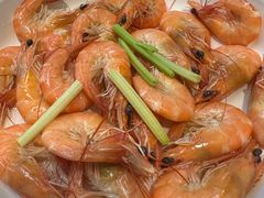 -阿里元老宋海鲜大排档(明发店)
