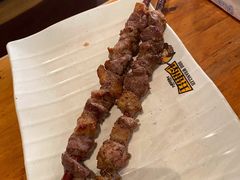 -肉串汪(月坛店)