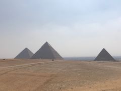 -吉萨金字塔群