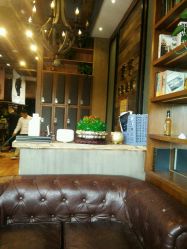 -谦亨·Hair·Salon