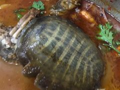 -溱湖八鲜菜馆
