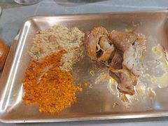 -围炉肉舍丹东海鲜烤肉·烤活鳗(步行街店)