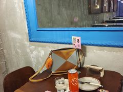 -1/2half西餐(中大国际店)