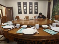 包厢-高建民酒楼(红旗大街店)