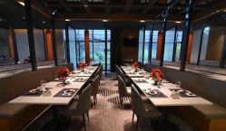 -曼格纳婚礼艺术中心(张江店)