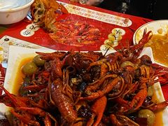 -李双猪·小龙虾·烧烤·羊肉煲(乐山店)