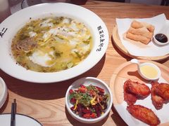 -皇庭广场(福华三路店)