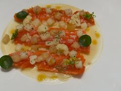 -Le Comptoir de Pierre Gagnaire