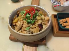 -锦府盐帮·侯宅(五棵松万达店)