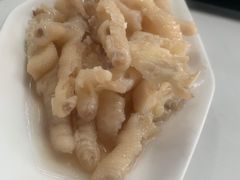 -何记面馆(龙泉山店)