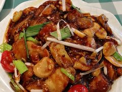 -南来顺饭庄·清真(南菜园店)