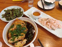 -百家鲜·杭帮菜