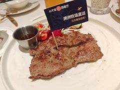 -Aqua Oasis 水天堂(石路天虹店)
