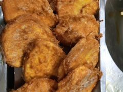 -陈记生蚝烧烤炒菜火锅