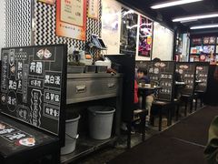 大堂-华星冰室(湾仔店)