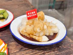 -聂发财重庆江湖菜(解放碑店)