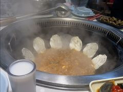 -地锅公社·现炒地锅鸡·地锅鱼·夜宵(罗锦路店)
