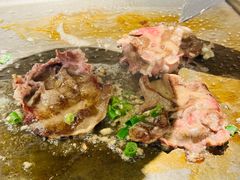-赞酱川式烤肉(蜀都万达店)