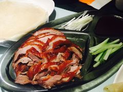 -老昌春饼(中央大街店)