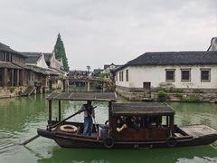 -乌镇西栅景区