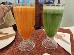-小白桦西餐厅