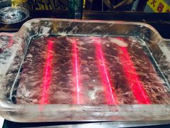 -我们家私房纸包鱼·烧烤
