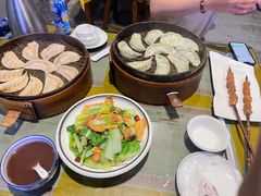 -松针蔡记蒸饺(花园路店)