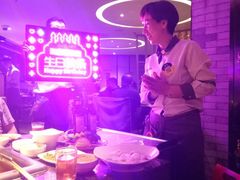 -海底捞火锅(崇文门新世界百货店)