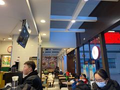 -德克士(哈西火车站店)