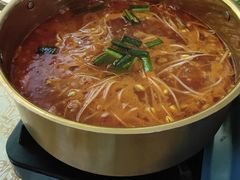 -贵州人家·酸汤火锅·20年老字号