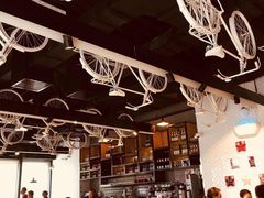 大堂-玛尚诺意式餐厅(官舍店)
