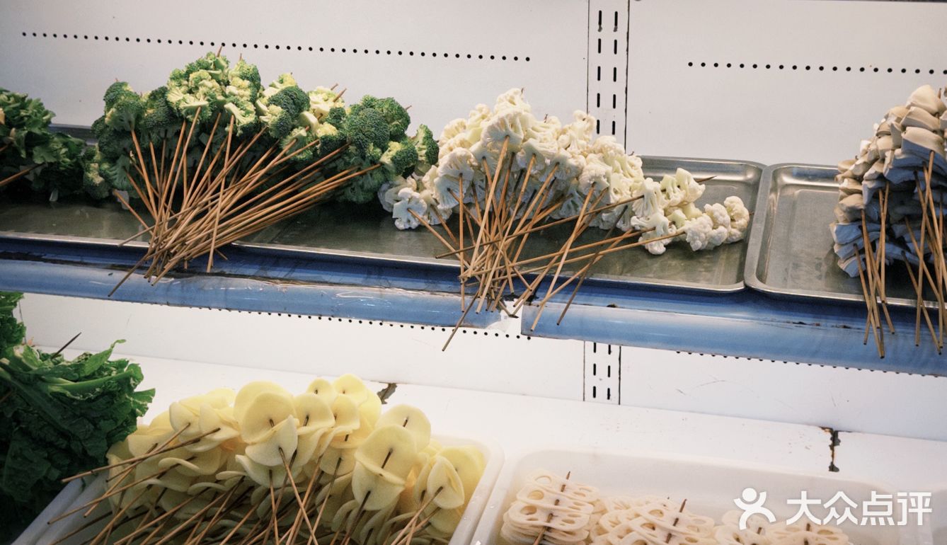 大火烧制麻辣！不愧是成都必吃榜～