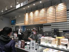 -喜茶(上海打浦桥日月光gelato lab+店)